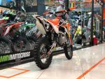 Мотоцикл ATAKI Start YX140 17/14 CRF PITBIKE — изображение 5