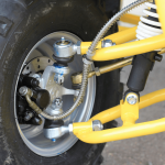 Квадроцикл IRBIS ATV 125 — изображение 9