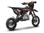 Мотоцикл K2R SX 125 PITBIKE — изображение 3