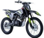 Мотоцикл ZUUMAV K5 CB300F ENDURO — изображение 4
