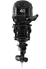 2х-тактный лодочный мотор ФРЕГАТ 40FHS — изображение 4