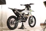 Мотоцикл JHL ZR7 NC250SR (177MM) ENDURO — изображение 6