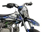 Мотоцикл WELS TX140 PITBIKE — изображение 2