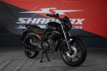 Мотоцикл SHARMAX RST 240 Ultra — изображение 21