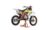 Мотоцикл ROCKOT Basic 125E Jokester 2.0 PITBIKE — изображение 6