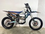 Мотоцикл JHL Z6 NBMN-5) ENDURO — изображение 2