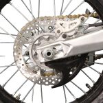 Мотоцикл кроссовый эндуро AVANTIS A7 LUX (174 MN) с ПТС — изображение 10