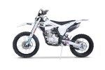 Мотоцикл BRZ H5 CB150 19/16 PITBIKE — изображение 3