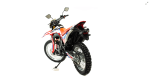 Мотоцикл кроссовый эндуро MOTOLAND 250 Enduro CRF ST (170FMN) — изображение 2