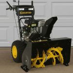 Снегоуборщик ЧЕМПИОН ST1074BS