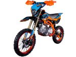Мотоцикл KAYO Evolution YX140EM PITBIKE — изображение 2