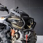 Квадроцикл LONCIN Xwolf 700 MUD S (ПСМ) — изображение 17