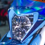 Мотоцикл кроссовый эндуро GR8 F300A (4T CB300) Enduro Lite — изображение 12