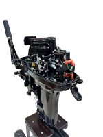 2х-тактный лодочный мотор HANGKAI 9.9HP PLUS — изображение 4