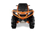 Квадроцикл SHARMAX Force 1100 EFI EPS by Geely MUD PRO 2.0 без ПСМ — изображение 2