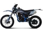 Мотоцикл ПРОГАСИ Palma 250 CB250F (172FMM) 21/18 ENDURO — изображение 3