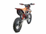 Мотоцикл OXO Pro 125 B PITBIKE — изображение 3