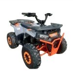 Квадроцикл BOOST 125