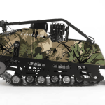 Мотобуксировщик SHARMAX Enduro SE HP20 (камуфляж)