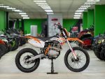 Мотоцикл KEWS K10 PR300 ENDURO — изображение 19