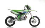 Мотоцикл YACOTA Apollino 125 PITBIKE — изображение 5