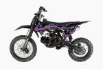 Мотоцикл AVANTIS KT-125 Classic Auto 17/14 PITBIKE — изображение 4