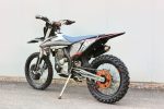 Мотоцикл JHL Z3+ CBFMM) ENDURO — изображение 6