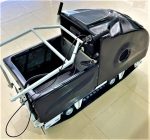 Мотобуксировщик ЕНОТ 2М 15 л.с. — изображение 3