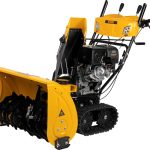 Снегоуборщик DENZEL SBL 711DT PRO