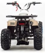Квадроцикл MZ Eagle 110 — изображение 8