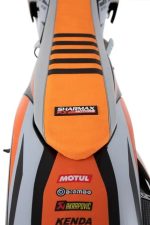 Мотоцикл кроссовый эндуро SHARMAX PowerMax ) — изображение 14