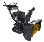 Снегоуборщик GREEN FIELD GF 9 HP/30 ET — изображение 2