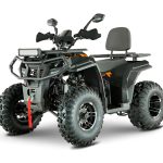 Квадроцикл YACOTA Viking NEW 200 PRO