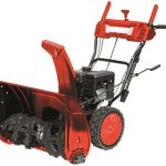 Снегоуборщик ELITECH СМ 0971СЛЭ