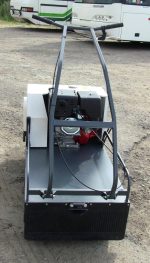 Мотобуксировщик ВЕПС «Бюджетный» 15 л.с. — изображение 7