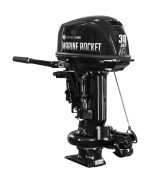 2х-тактный лодочный мотор MARINE ROCKET MRJ30FHS