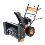 Снегоуборщик PATRIOT Сибирь 110 CE — изображение 29