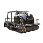 Мотобуксировщик PAXUS 700 9 л.с. — изображение 2