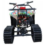 Снегоцикл MOTAX Mini-Grizlik Snow — изображение 5