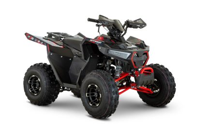 Квадроцикл BRZ Drake 125 Pro