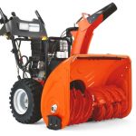 Снегоуборщик HUSQVARNA ST 268EP