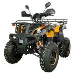 Квадроцикл AVANTIS Hunter 200 Lux