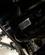 Мотоцикл OSAKA 008 300cc ENDURO — изображение 14