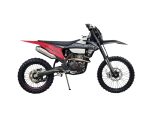 Мотоцикл FIDELIS Esh YBSMN-5) ENDURO