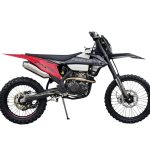 Мотоцикл FIDELIS Esh YBSMN-5) ENDURO