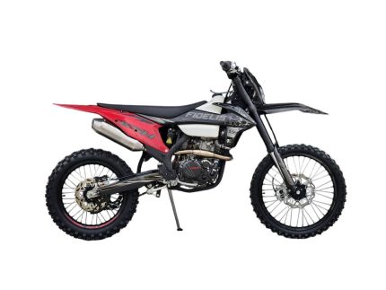 Мотоцикл FIDELIS Esh YBSMN-5) ENDURO