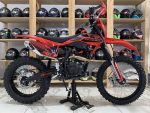 Мотоцикл кроссовый эндуро FXMOTO YX300 — изображение 8