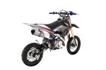 Мотоцикл JMC 140 MX V3.0 14/12 PITBIKE — изображение 2