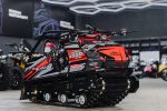 Мотобуксировщик SHARMAX SE HP18 Enduro — изображение 5