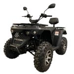 Квадроцикл LINHAI-YAMAHA M170